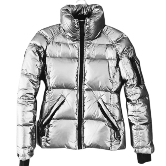 Sam New York Freestyle Jacket - Picture 5 of 16